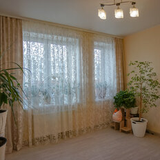 Квартира 62,2 м², 3-комнатная - изображение 1