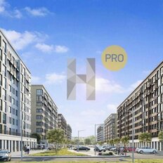 Квартира 39,4 м², 1-комнатная - изображение 4