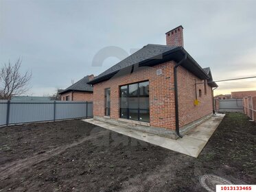 160 м² дом, 4 сотки участок 12 400 000 ₽ - изображение 31