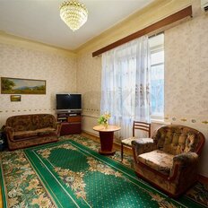 Квартира 85 м², 3-комнатная - изображение 2