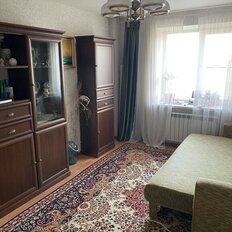 Квартира 56,5 м², 2-комнатная - изображение 1