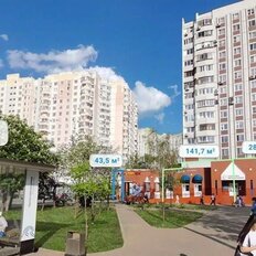 43,5 м², помещение свободного назначения - изображение 3