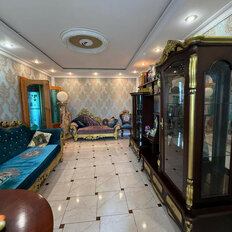 Квартира 65 м², 3-комнатная - изображение 2