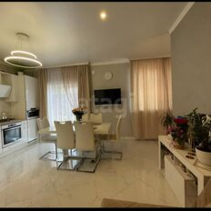 Квартира 66,3 м², 2-комнатная - изображение 1