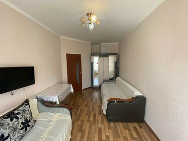 29,5 м², 1-комнатная квартира 3 599 000 ₽ - изображение 23