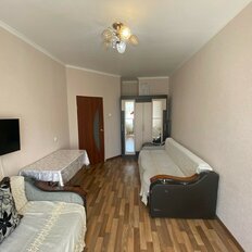 Квартира 33,3 м², 1-комнатная - изображение 5