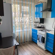 Квартира 30,5 м², 1-комнатная - изображение 4