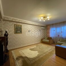 Квартира 79 м², 3-комнатная - изображение 4