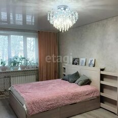 Квартира 64,7 м², 3-комнатная - изображение 4