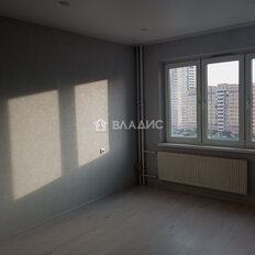 Квартира 34,9 м², 1-комнатная - изображение 1