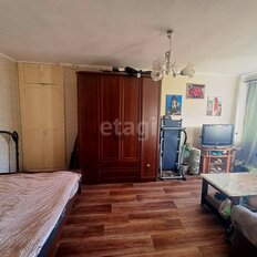 Квартира 33,4 м², 1-комнатная - изображение 2