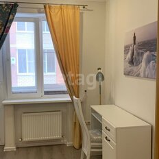 Квартира 38 м², 1-комнатная - изображение 4