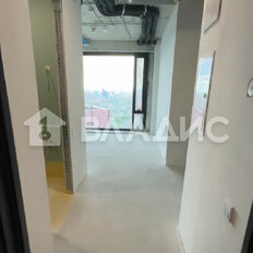 Квартира 27,7 м², студия - изображение 3