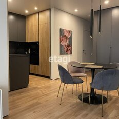 Квартира 60 м², 2-комнатная - изображение 4