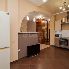 Квартира 51,1 м², 1-комнатная - изображение 1
