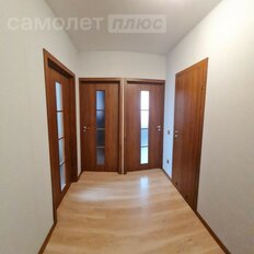 Квартира 55,4 м², 2-комнатная - изображение 3