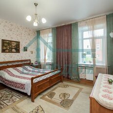 Квартира 61,1 м², 2-комнатная - изображение 1