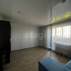 Квартира 41,4 м², 1-комнатная - изображение 5