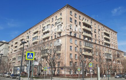 78,1 м², 3-комнатная квартира 27 750 000 ₽ - изображение 86