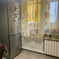 Квартира 36,7 м², 1-комнатная - изображение 2