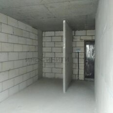 Квартира 34,6 м², 1-комнатная - изображение 5