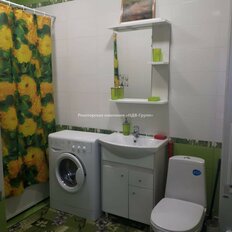 Квартира 28 м², студия - изображение 3