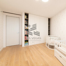 Квартира 120 м², 3-комнатная - изображение 5