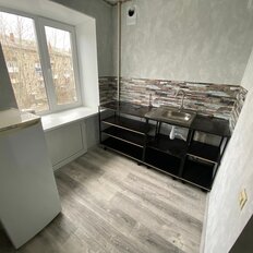 Квартира 45,7 м², 2-комнатная - изображение 1