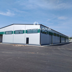 1738 м², помещение свободного назначения - изображение 1