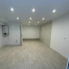 Квартира 28,6 м², 1-комнатная - изображение 3