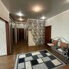 Квартира 103,6 м², 4-комнатная - изображение 4