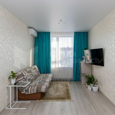 Квартира 39,6 м², 1-комнатная - изображение 3