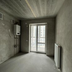 Квартира 63 м², 2-комнатная - изображение 2