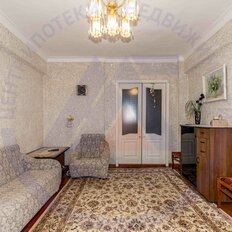 Квартира 73,8 м², 3-комнатная - изображение 5