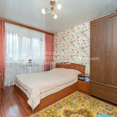 Квартира 30,8 м², 2-комнатная - изображение 5