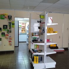 128,8 м², помещение свободного назначения - изображение 5