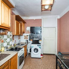 Квартира 99,5 м², 4-комнатная - изображение 3