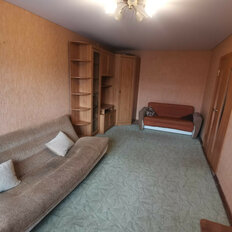 Квартира 30,1 м², 1-комнатная - изображение 4