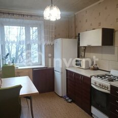 Квартира 65,2 м², 3-комнатная - изображение 1