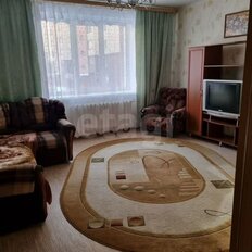 Квартира 53,8 м², 2-комнатная - изображение 1