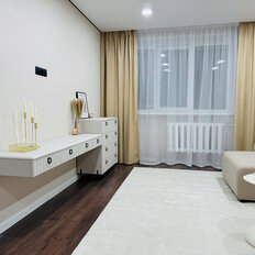 Квартира 61 м², 3-комнатная - изображение 5