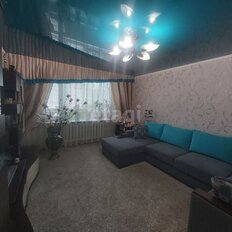 Квартира 60,1 м², 3-комнатная - изображение 4