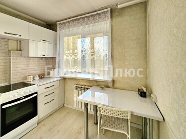 31,6 м², 1-комнатная квартира 4 850 000 ₽ - изображение 51