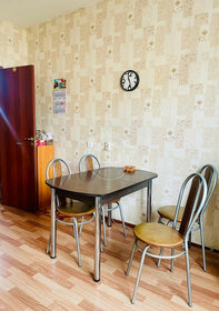 Купить квартиру-студию в многоэтажном доме у метро Уральская в Екатеринбурге - изображение 48