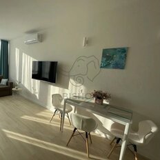 Квартира 41,3 м², 1-комнатная - изображение 4