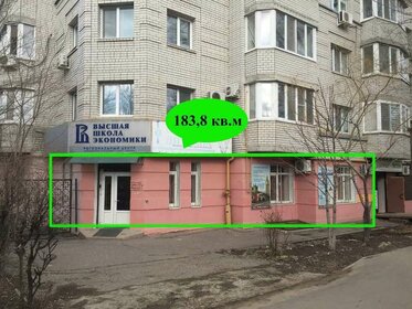 250 м², торговое помещение 100 000 ₽ в месяц - изображение 27