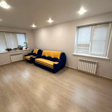 Квартира 42 м², 2-комнатная - изображение 1