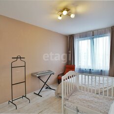 Квартира 60,4 м², 2-комнатная - изображение 4