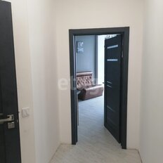 Квартира 43,5 м², 1-комнатная - изображение 5