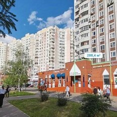 288,4 м², торговое помещение - изображение 1